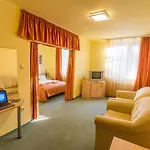 Salgo Hotel Salgotarjan