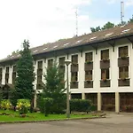 Salgo Hotel Salgótarján