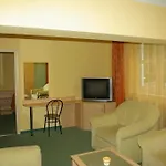 Salgo Hotel Salgótarján