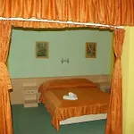 Hotel Salgo 3*