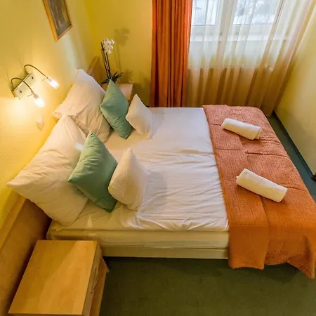Hotel Salgo Salgótarján