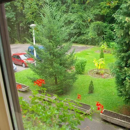 Ξενοδοχείο Salgo