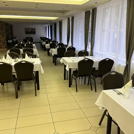 Hotel Salgo 3*