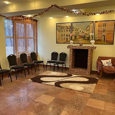 Hotel Salgo Salgotarjan