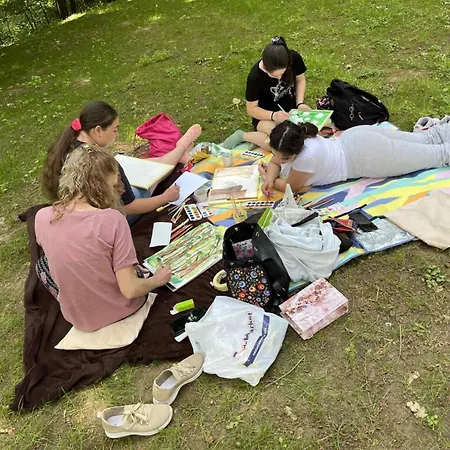 Salgo Hotel Salgotarjan