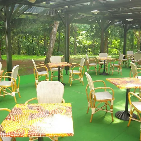 Ξενοδοχείο Salgo