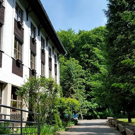 Hotel Salgo 3*