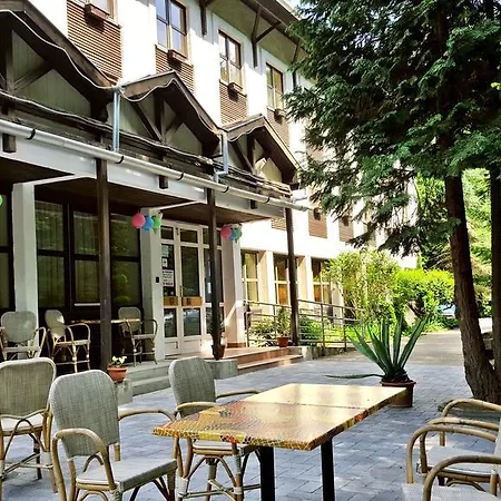 Hotel Salgo