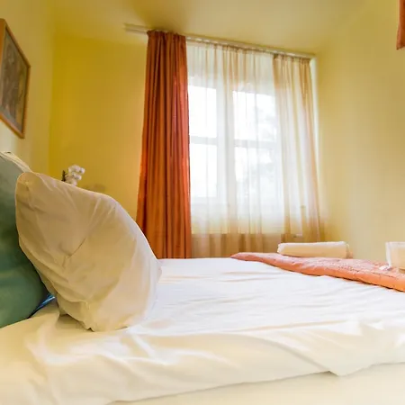 Hotel Salgo Salgótarján