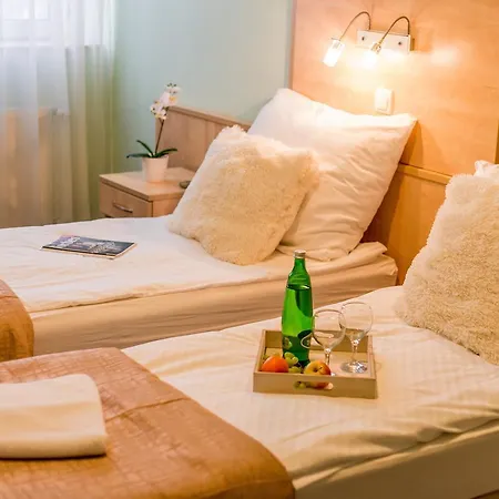 Salgo Ξενοδοχείο Salgótarján