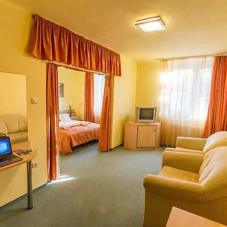 Salgo Hotel Salgotarjan