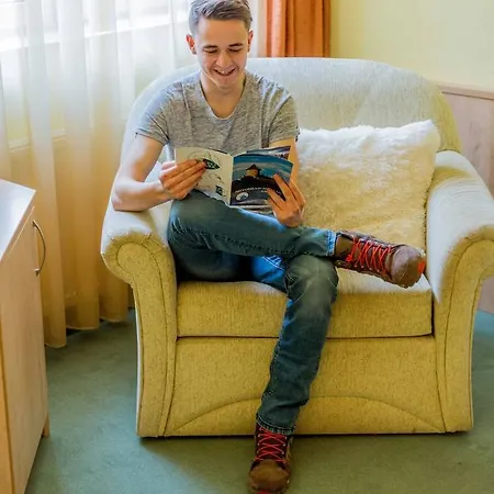 Ξενοδοχείο Salgo Salgótarján