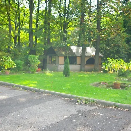 Ξενοδοχείο Salgo