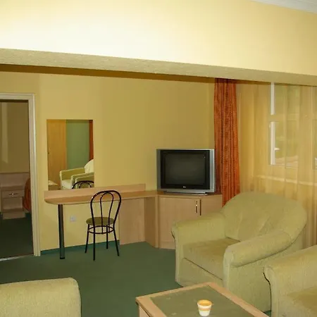 Salgo Hotel Salgótarján