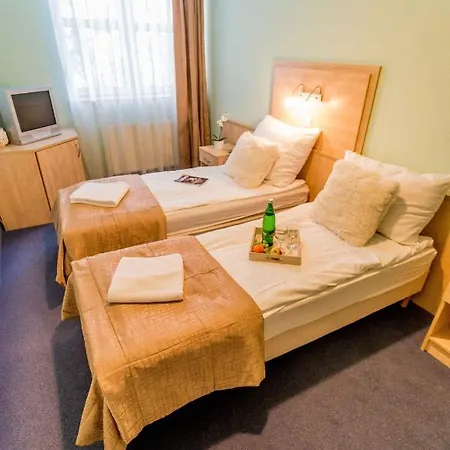 Salgo Ξενοδοχείο Salgótarján