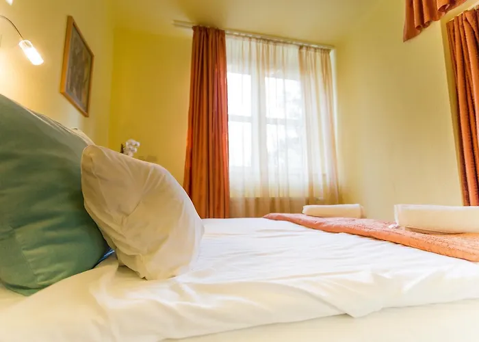 Hotel Salgo Salgotarjan