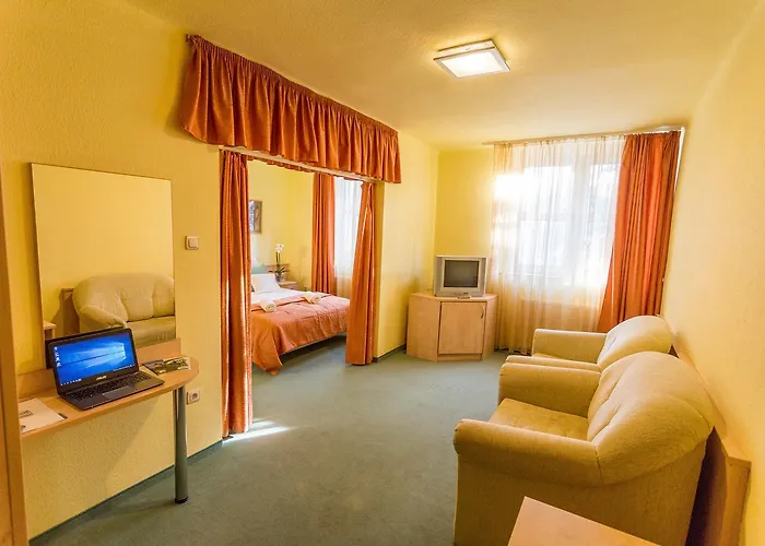 Salgo Hotel Salgotarjan