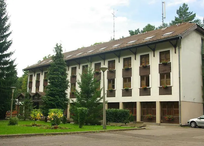 Salgo Hotel Salgotarjan