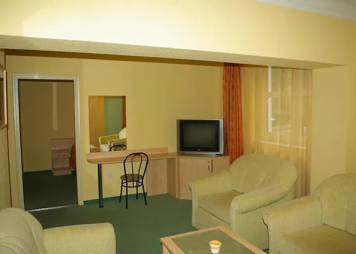 Salgo Hotel Salgotarjan