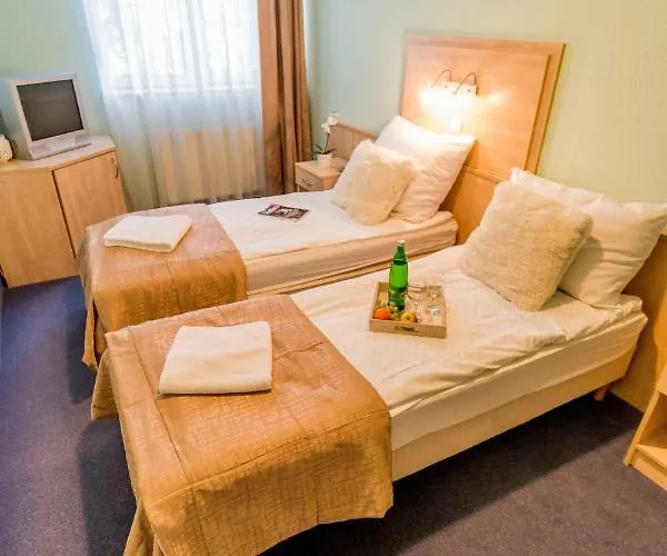 Salgo Hotel Salgotarjan